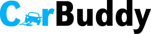 CarBuddy Logo